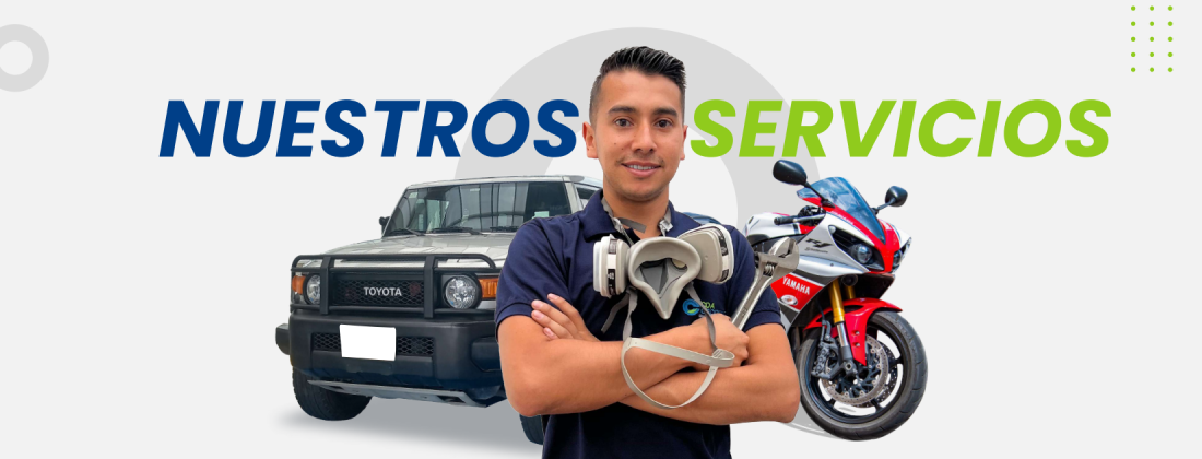 Banner Servicios CDA